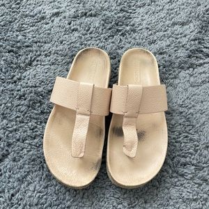 Vince Sandals